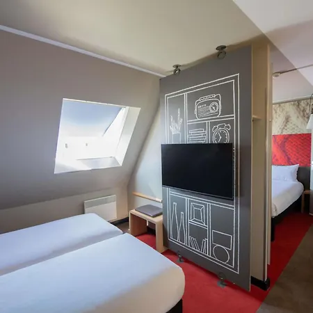 Ibis Paris Canal Saint Martin-3