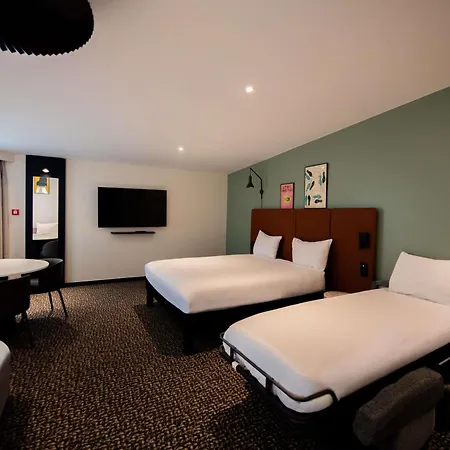 Ibis Paris Canal Saint Martin-2